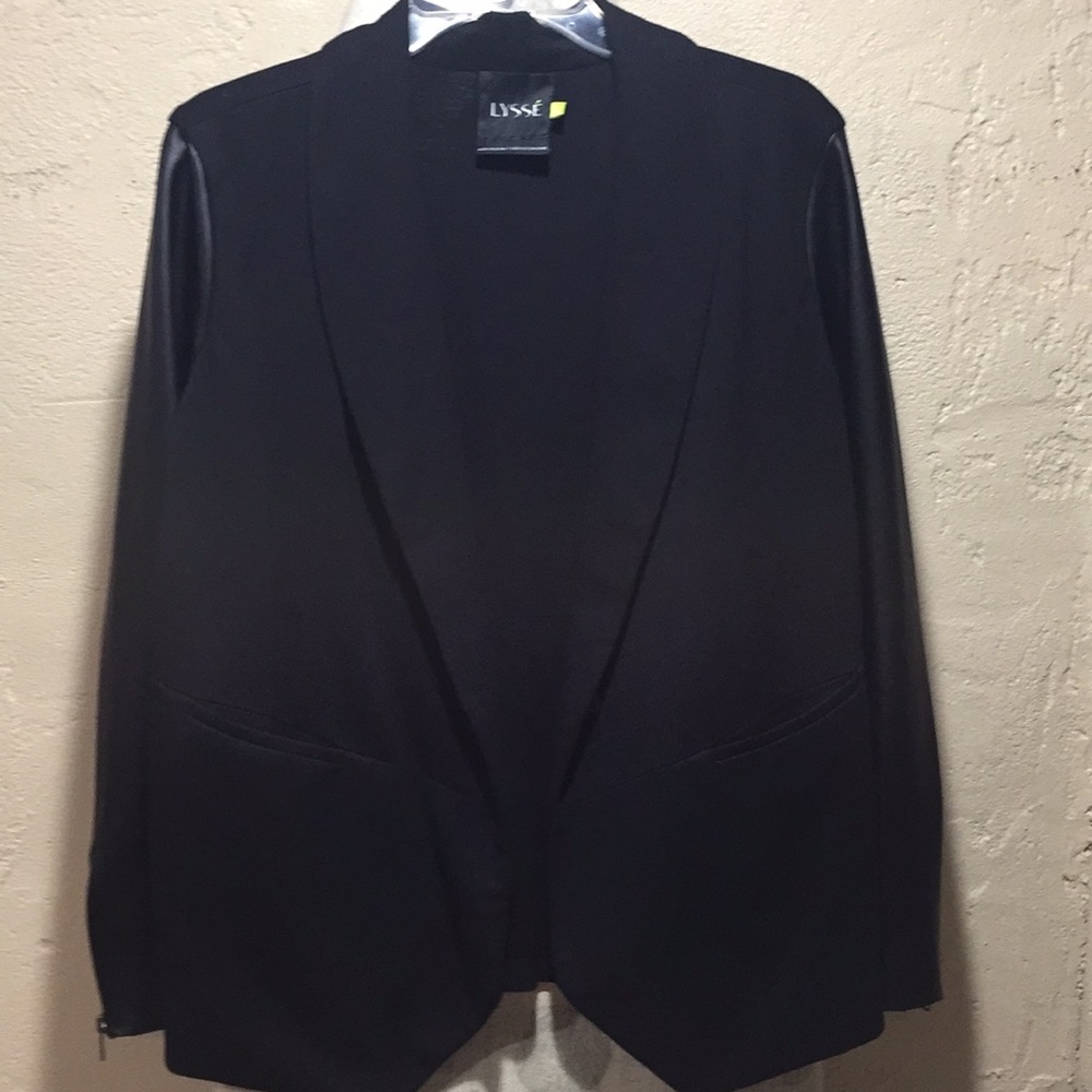 Jacket - Picture 2 of 5